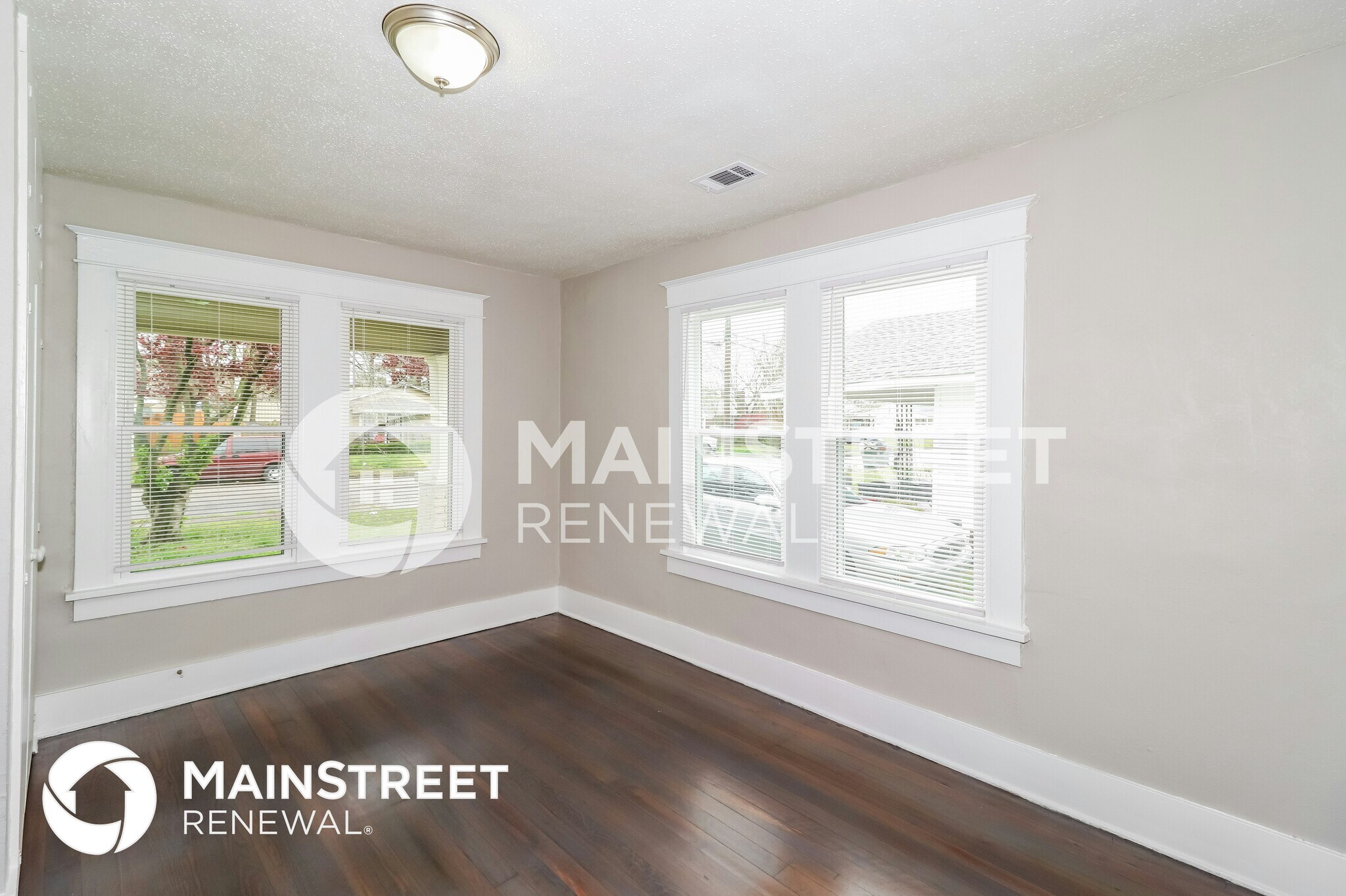 Building Photo - 3578 Faxon Ave