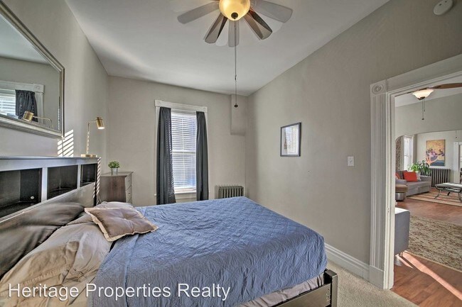 Building Photo - 3434 Shenandoah Ave