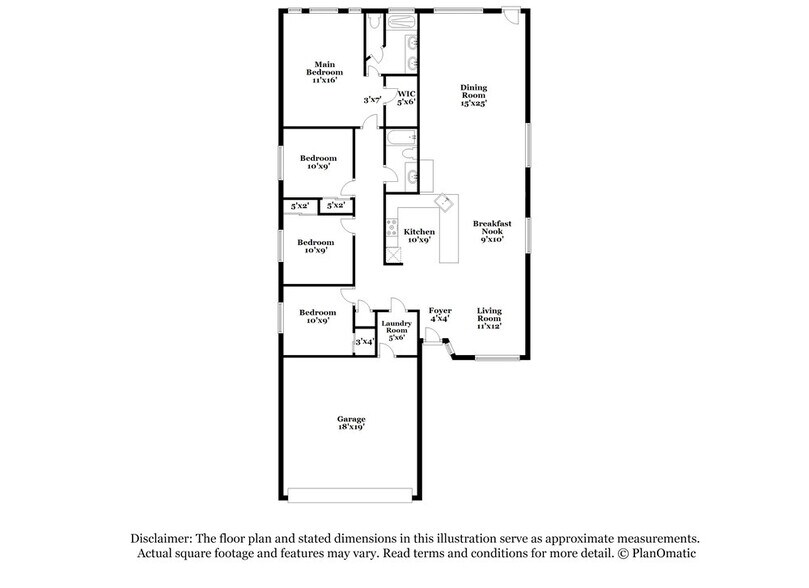 Building Photo - 3950 E Barbarita Ave