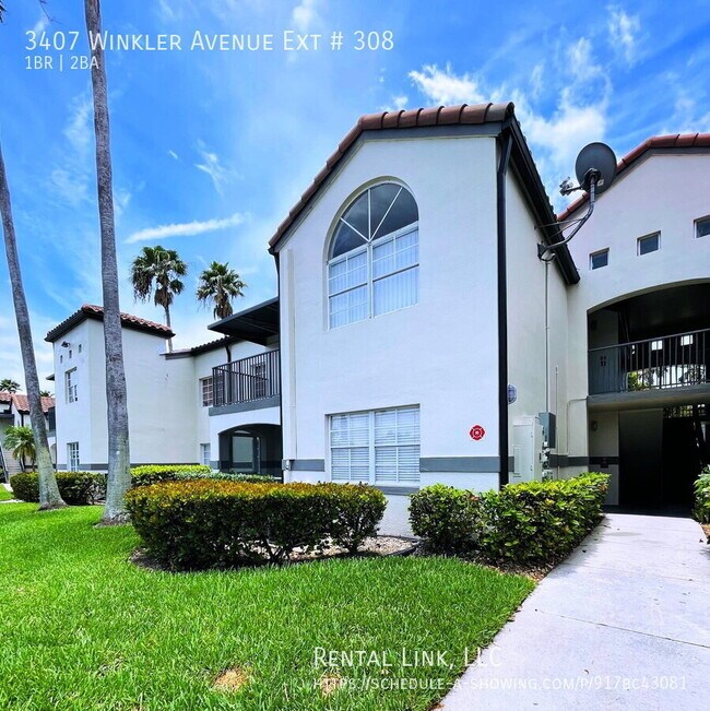 Building Photo - 3407 Winkler Ave