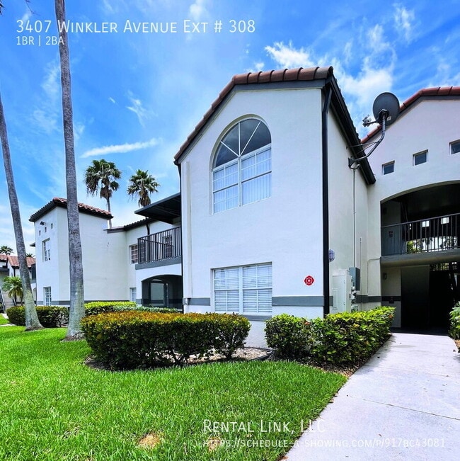 Primary Photo - 3407 Winkler Ave