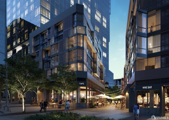 Building Photo - 488 Folsom St