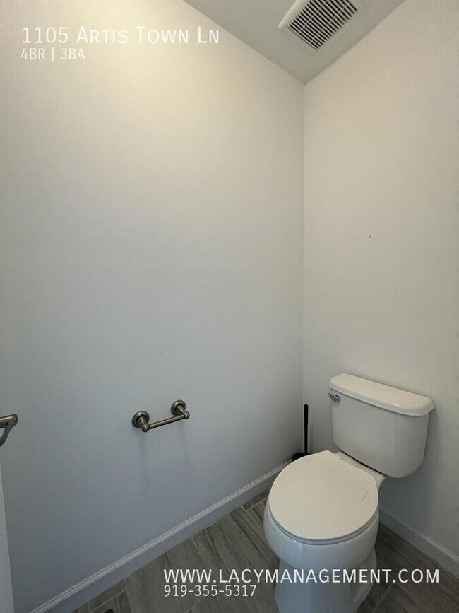 Building Photo - 1105 Artis Town Ln