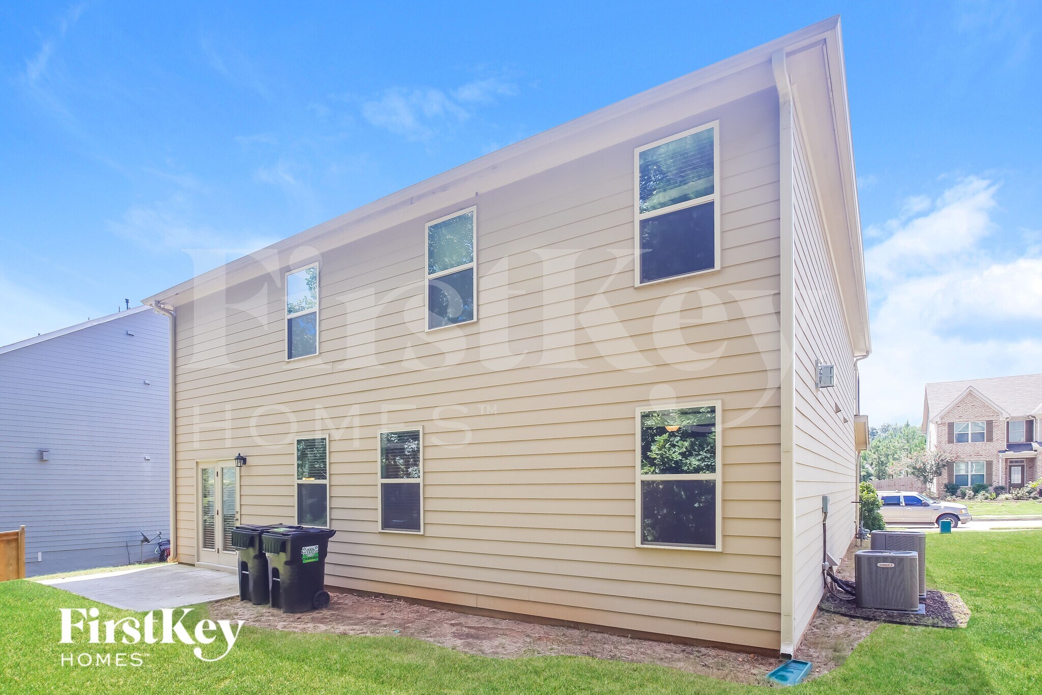 Building Photo - 416 Lanier Ct