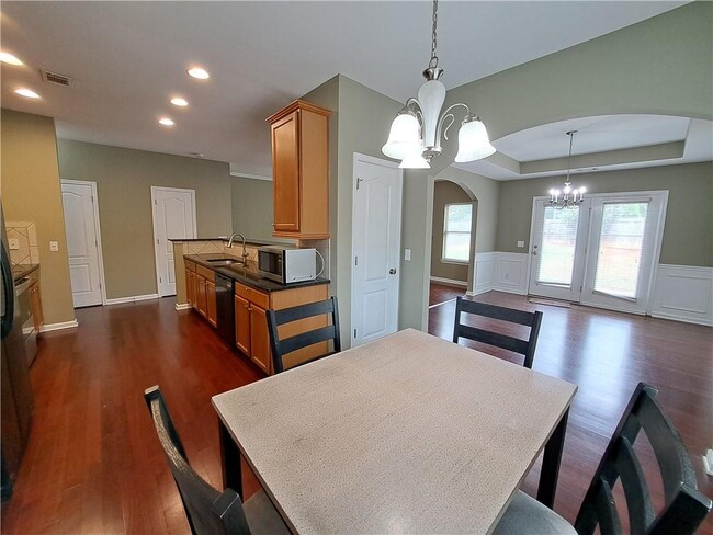 Building Photo - 159 Sonya Mill Ct NW
