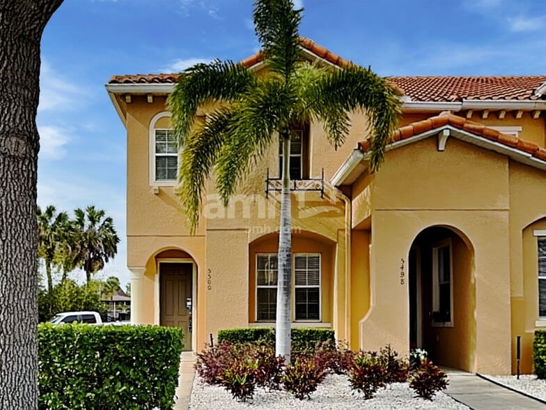 Primary Photo - 5500 Paradise Cay Cir