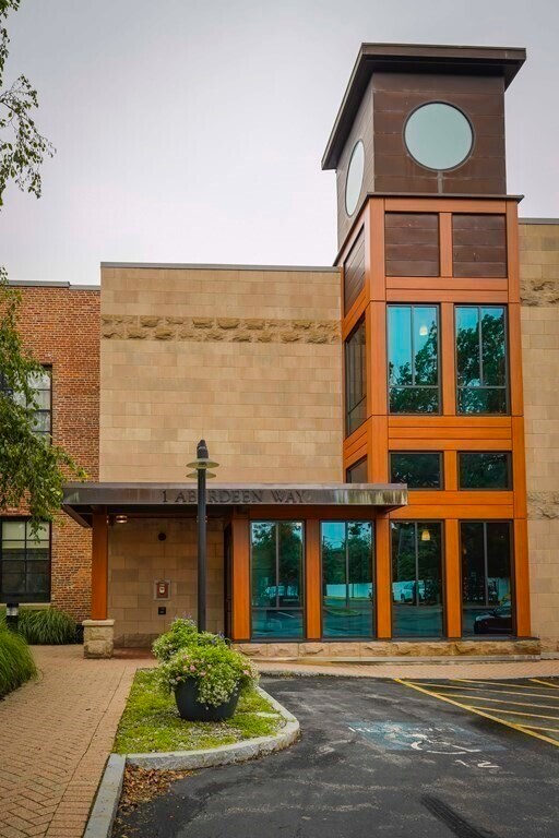 Building Photo - 1 Aberdeen Way