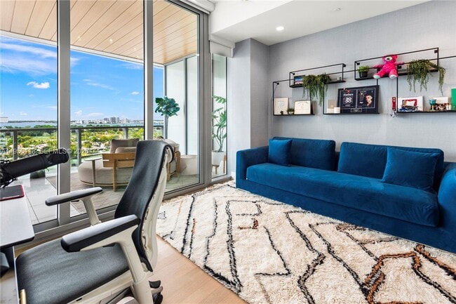 Building Photo - 5775 Collins Ave