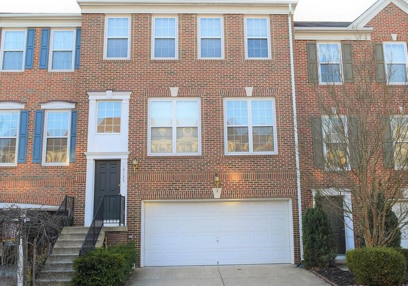 Building Photo - 13133 Rose Petal Cir