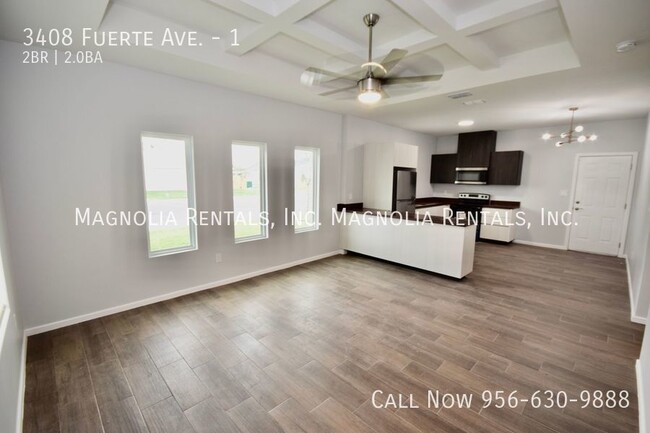 Building Photo - McAllen Apartment for Rent 2 Bed 2 Bath