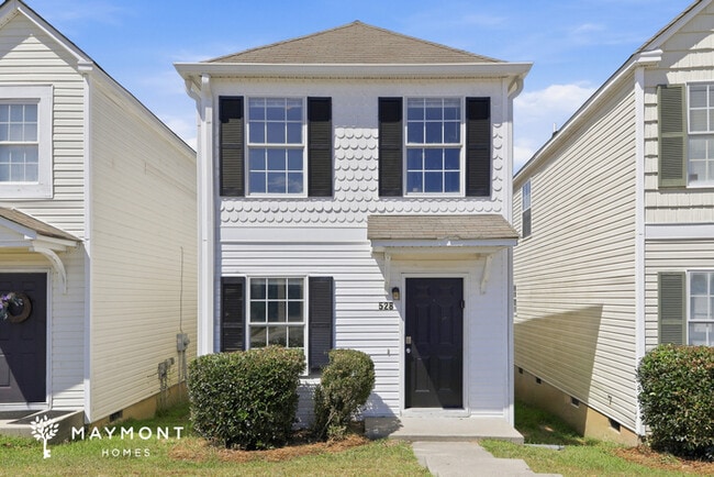 Building Photo - 528 Summit Terrace Ct