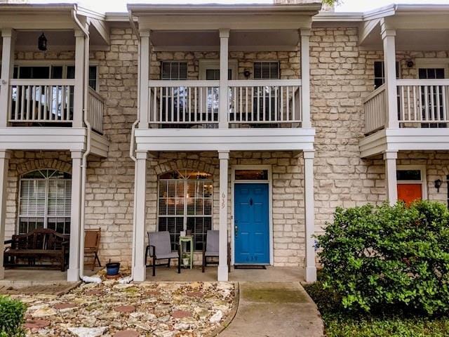 Building Photo - 639 W 31st St