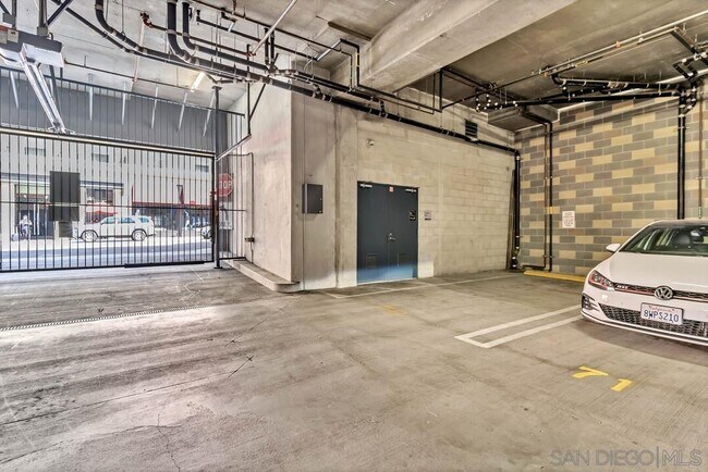Building Photo - 777 Sixth Ave