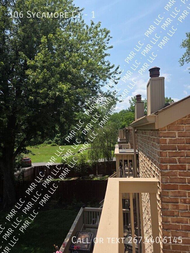 Building Photo - 106 Sycamore Ct