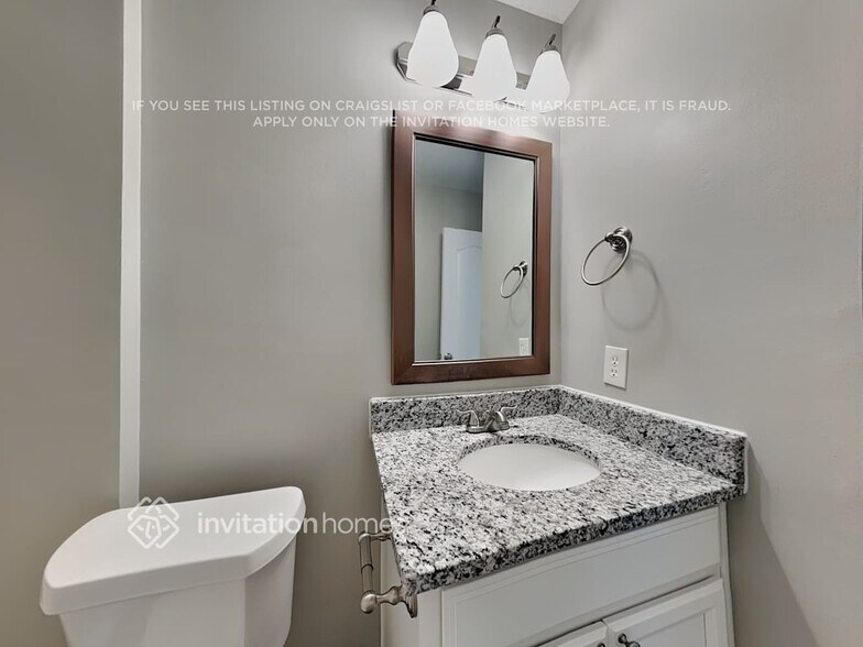 Building Photo - 3117 Groveshire Dr