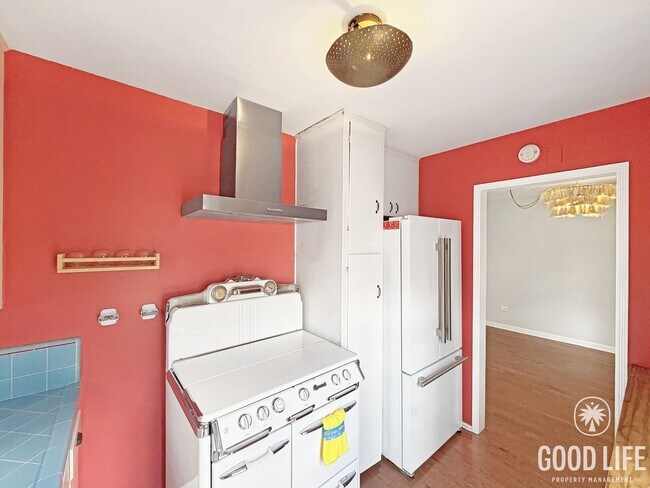 Building Photo - Marlborough Dr (Units 4519-4521)