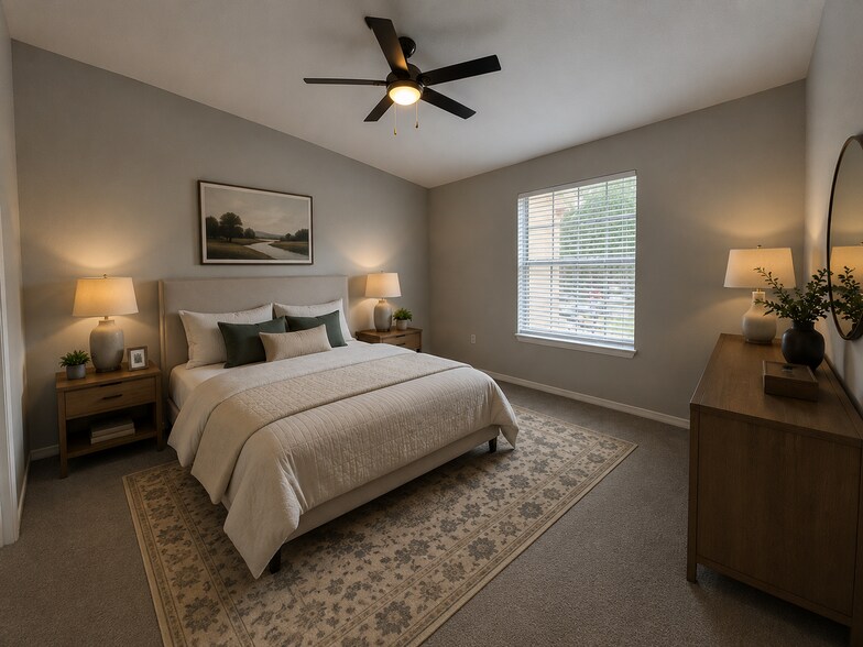 Building Photo - 821 Grand Regency Pointe