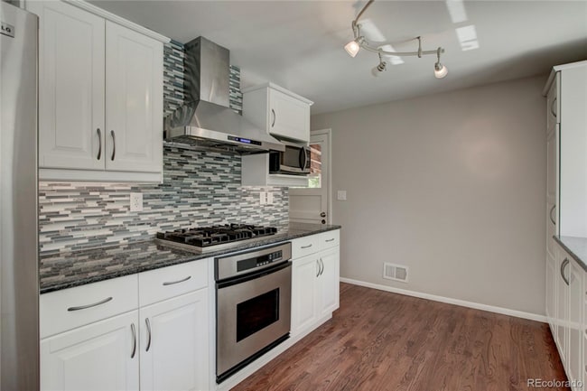 Building Photo - 6671 S Logan St