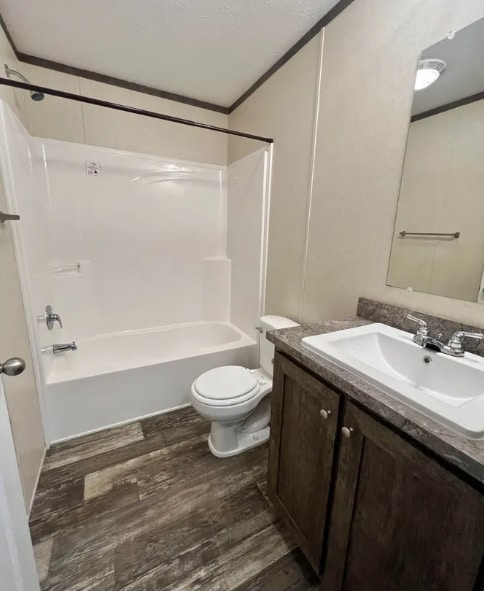 Building Photo - 6580 N Hampshire Dr