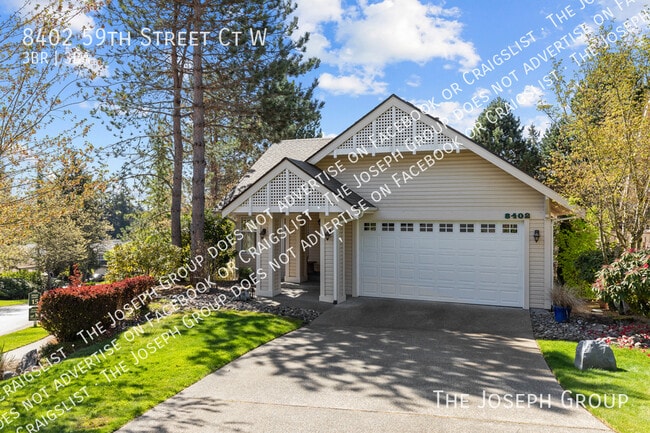 Building Photo - 8402 59th St Ct W