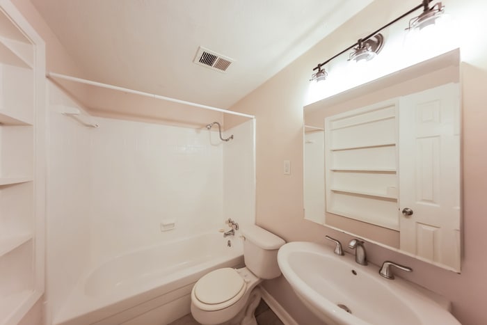 Building Photo - 616 Bellevue St