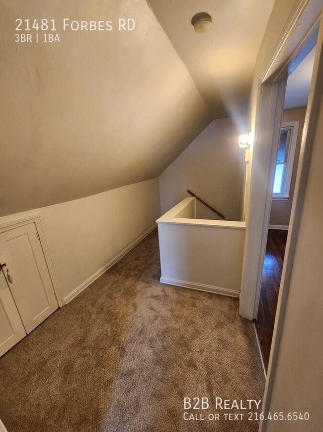 Building Photo - 21481 Forbes Rd