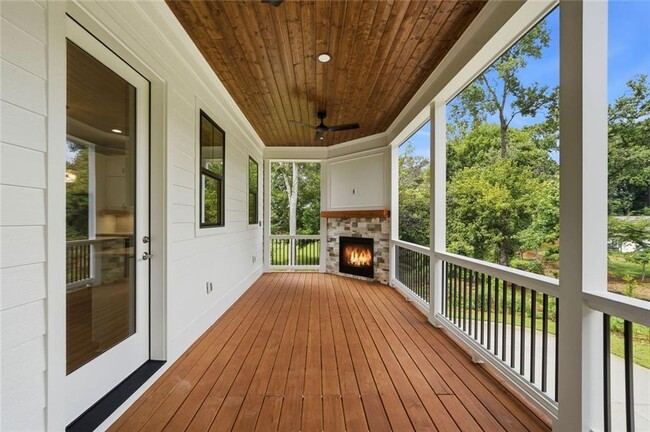 Building Photo - 1396 Old Magnolia Way