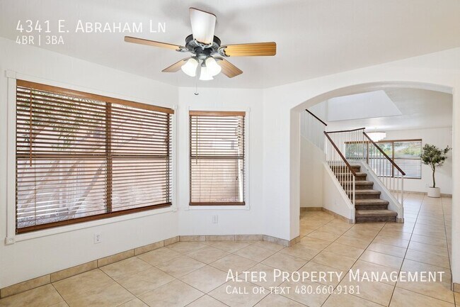 Building Photo - 4341 E Abraham Ln