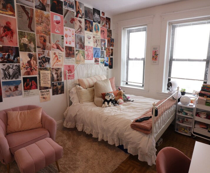 Apt 25 - 407 Huntington Ave