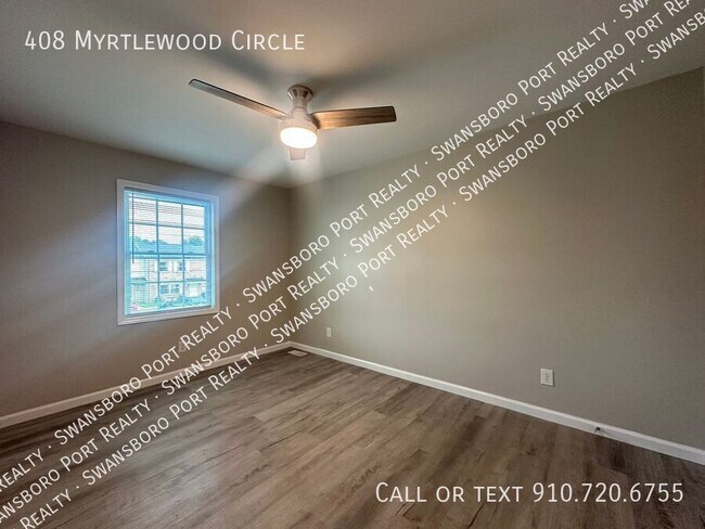 Building Photo - 408 Myrtlewood Cir