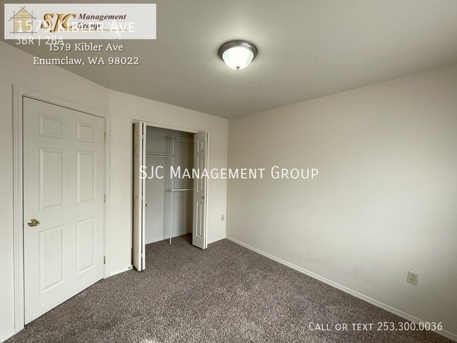 Building Photo - 1579 Kibler Ave