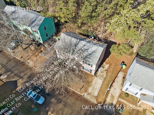 Building Photo - 608 Hilltop Dr