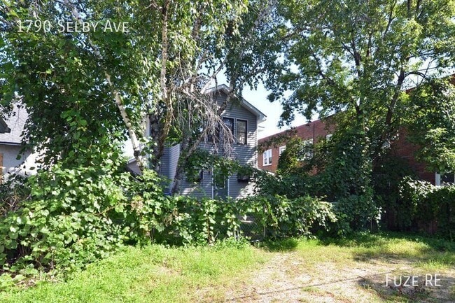 Building Photo - 1790 Selby Ave