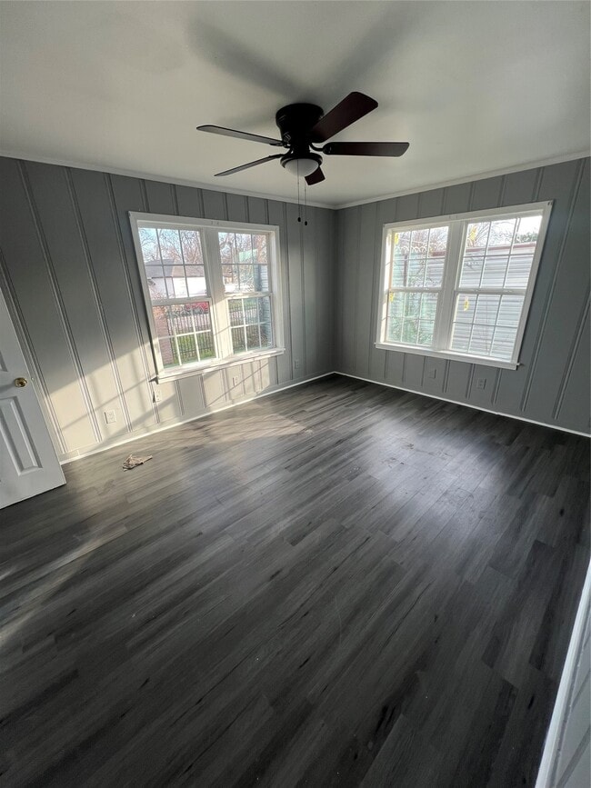 Building Photo - 3318 Topping St