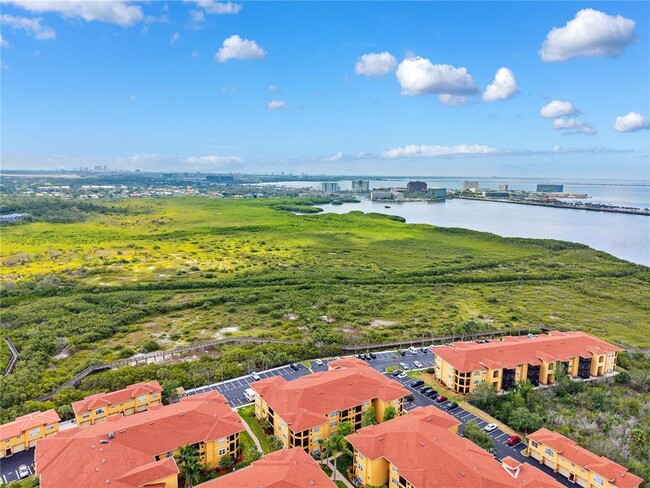 Building Photo - 4307 Bayside Village Dr