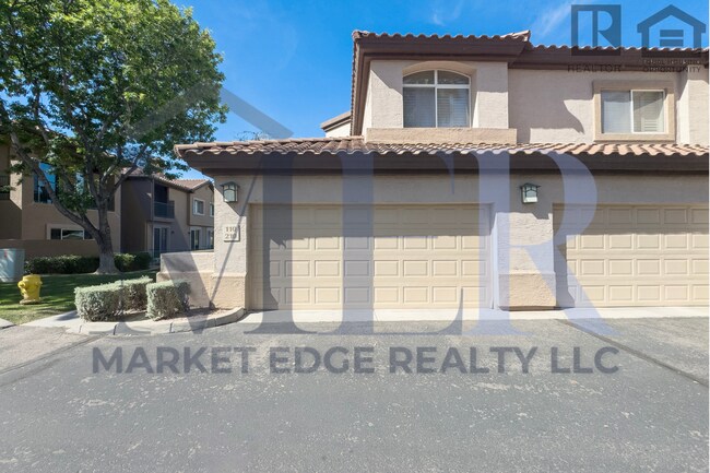 Building Photo - 2Bed/2Bath Furnished Condo in Superstition Springs -- Golf Course Views! -- 2 Car Garage!