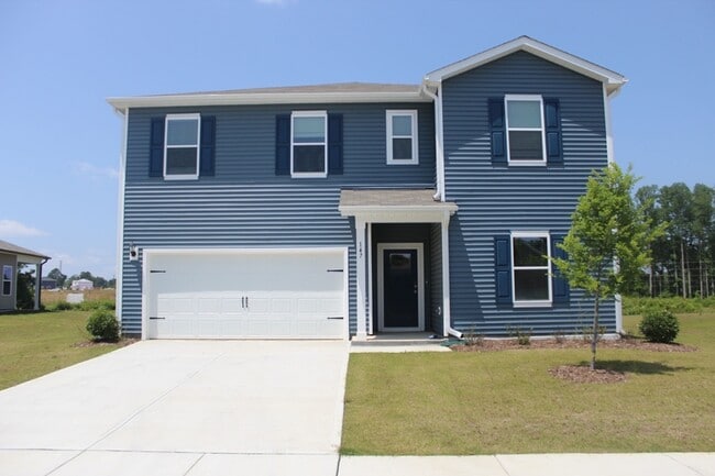 Primary Photo - 147 White Birch Ln