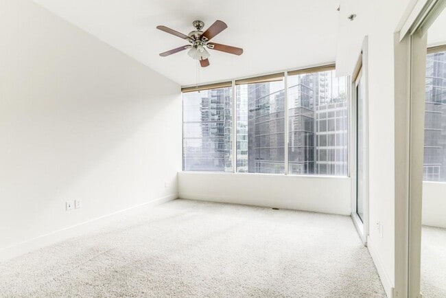 Building Photo - 1080 Peachtree St NE