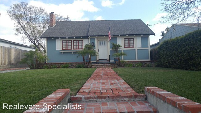 Building Photo - 3 br, 2 bath House - 6929 Saranac Street
