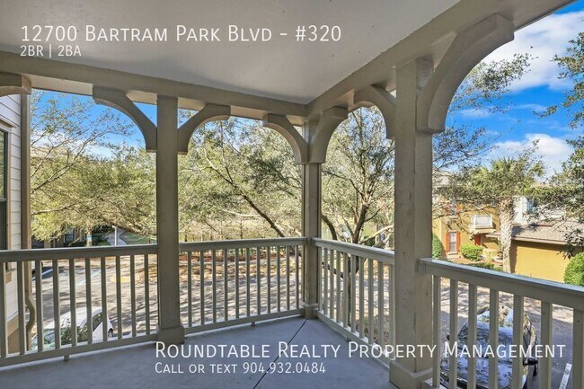 Building Photo - 12700 Bartram Park Blvd