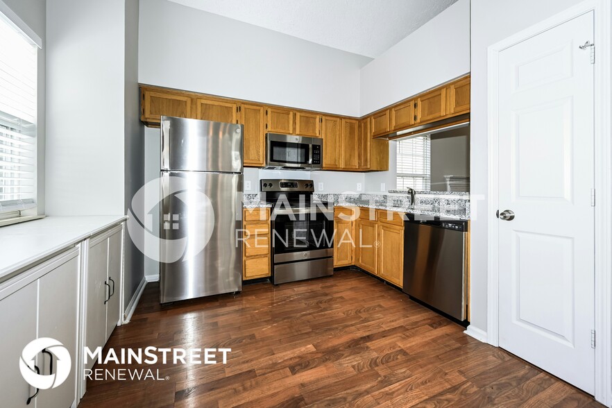 Building Photo - 3028 Glenboro Dr