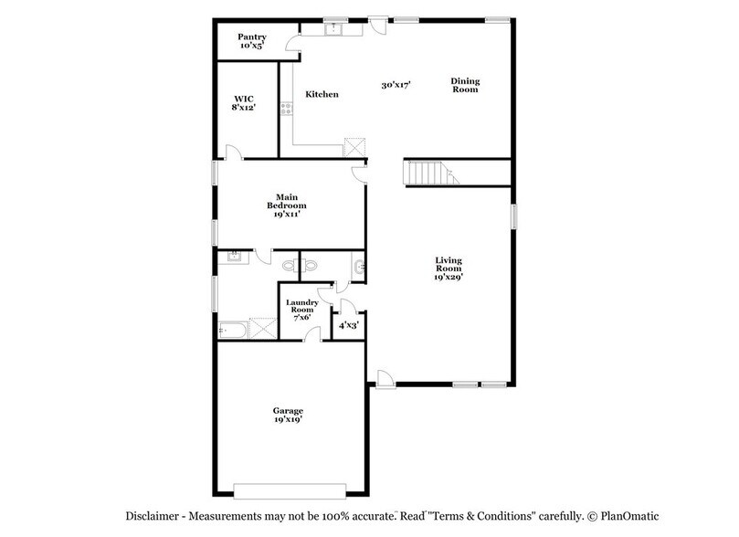 Building Photo - 8712 Cove Meadow Ln