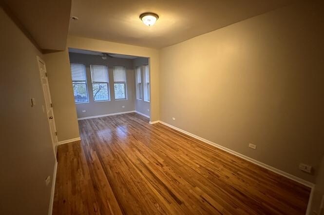 Building Photo - 1248 S Keeler Ave