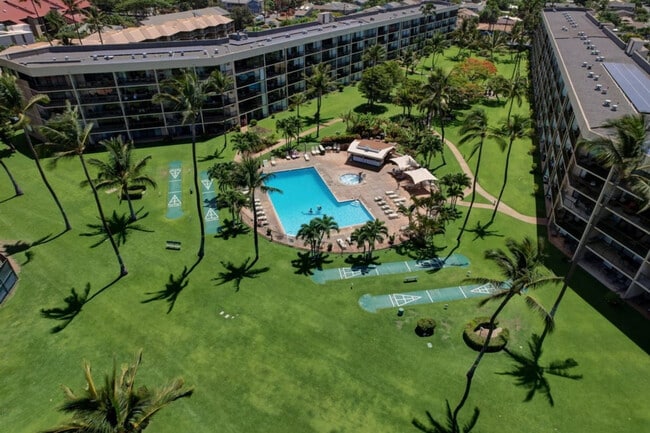 Building Photo - 1032 S Kihei Rd