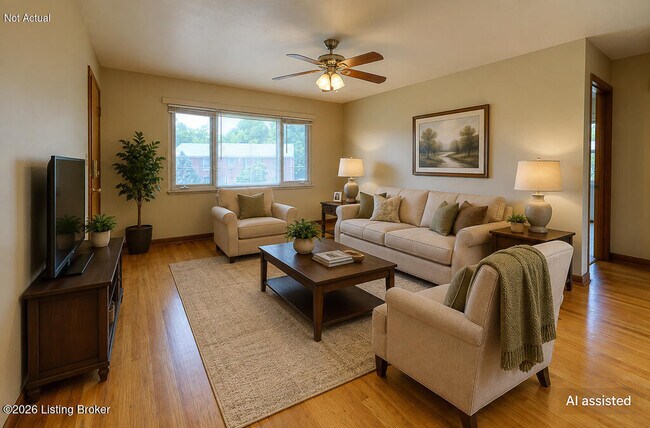 Building Photo - 2713 Riedling Dr