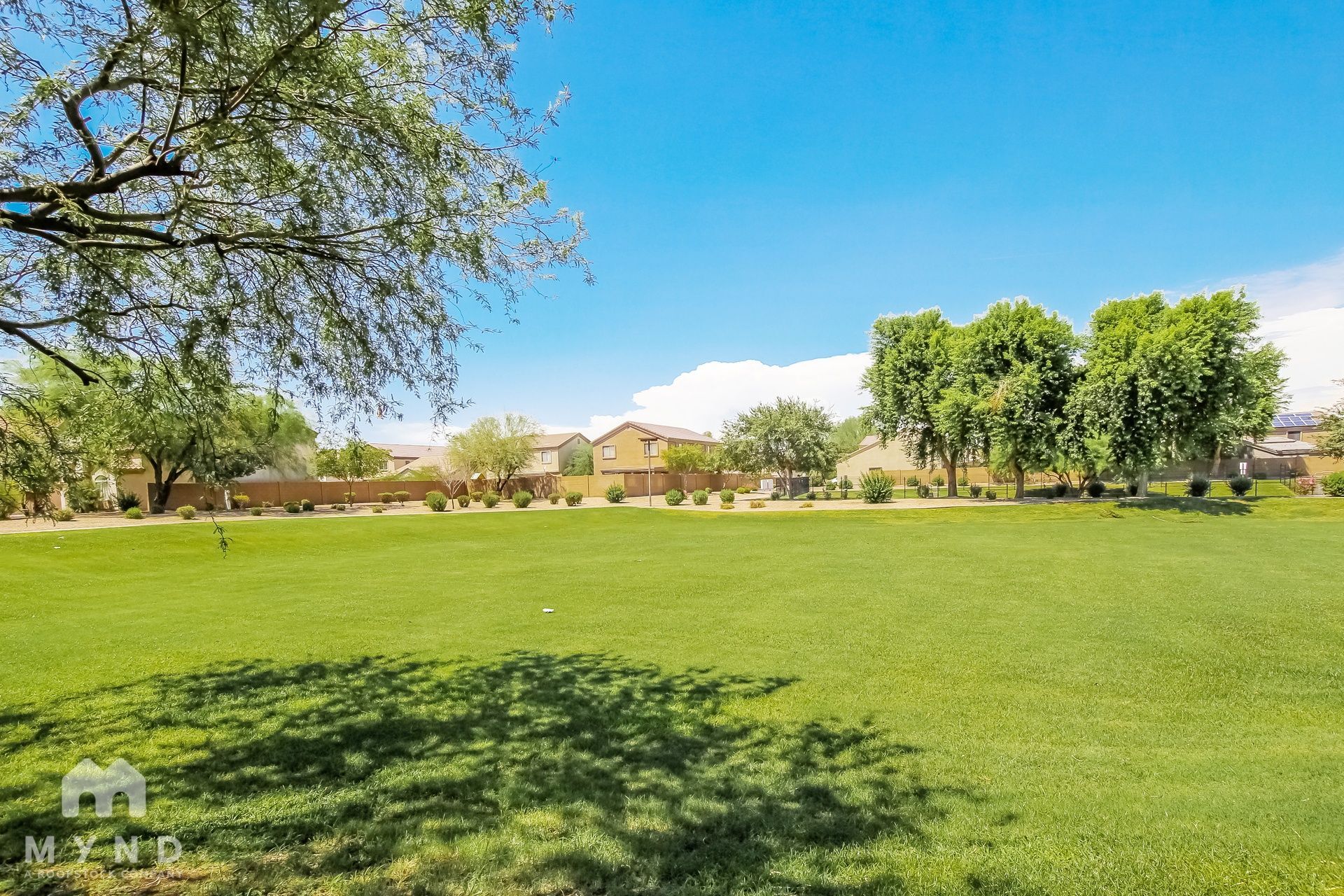 Building Photo - 3412 W Fraktur Rd