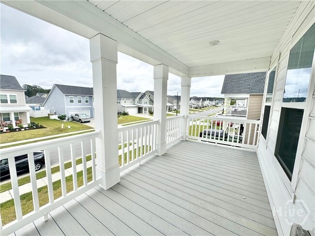 Building Photo - 245 Lillian St