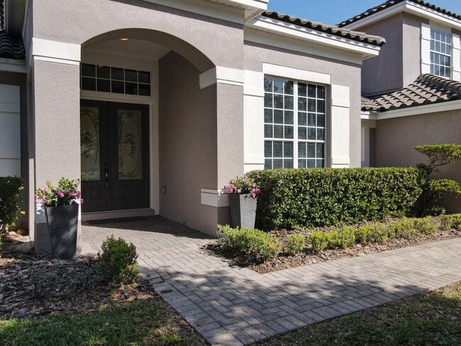 Building Photo - Gated, Lake Nona Luxury