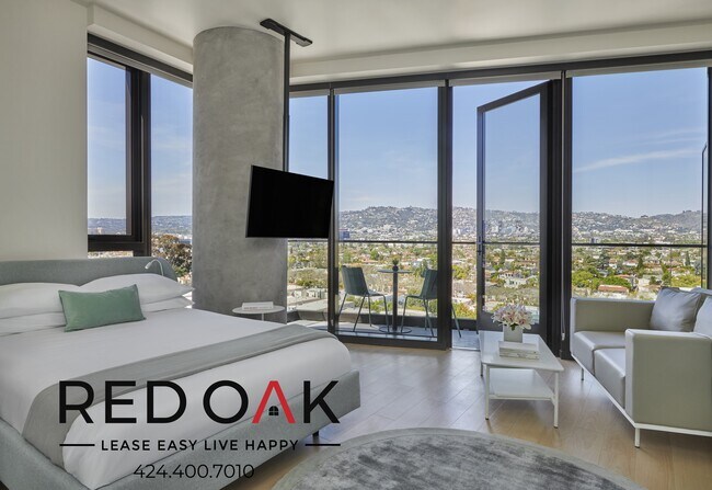 Building Photo - 6401 Wilshire Blvd