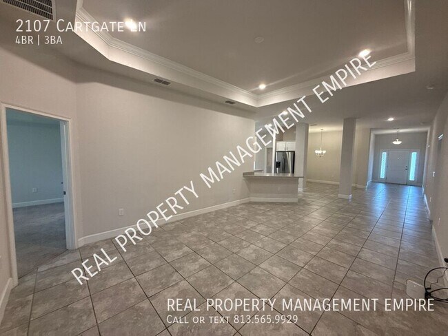 Building Photo - 2107 Cartgate Ln